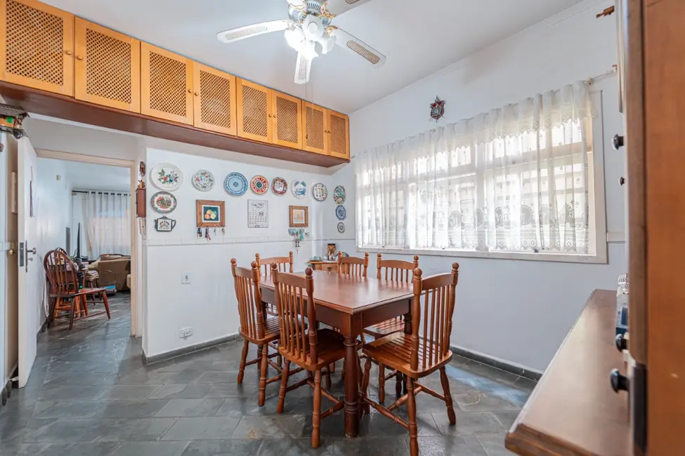 Foto 8 de Sobrado com 3 quartos à venda, 174m2 em Vila São Paulo, São Paulo - SP