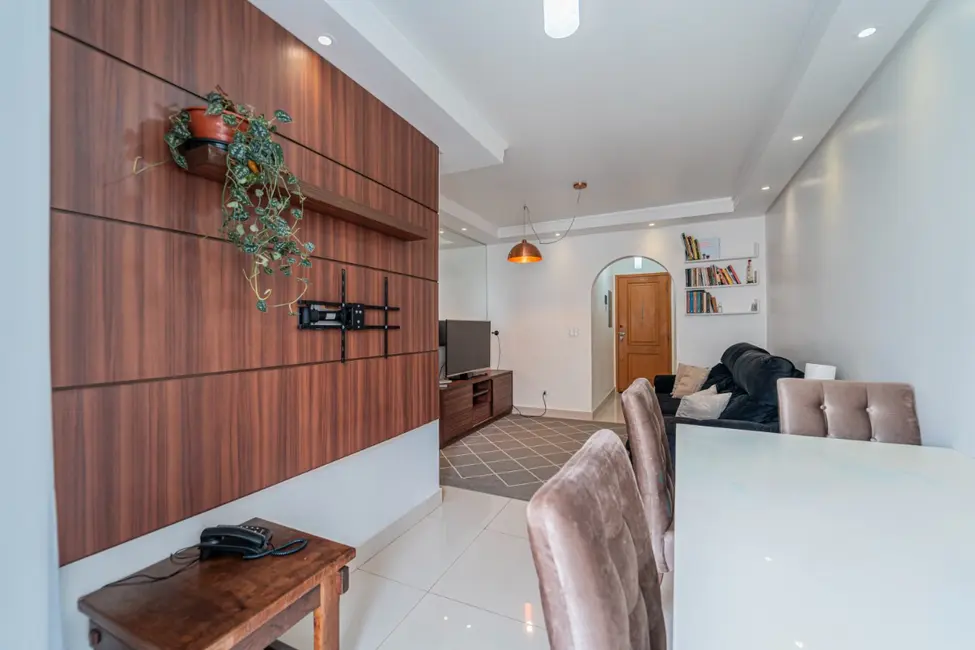 Apartamento com 2 quartos à venda, 64m2 em Vila Mascote, São Paulo - SP - imagem 8 Foto 8 de Apartamento com 2 quartos à venda, 64m2 em Vila Mascote, São Paulo - SP