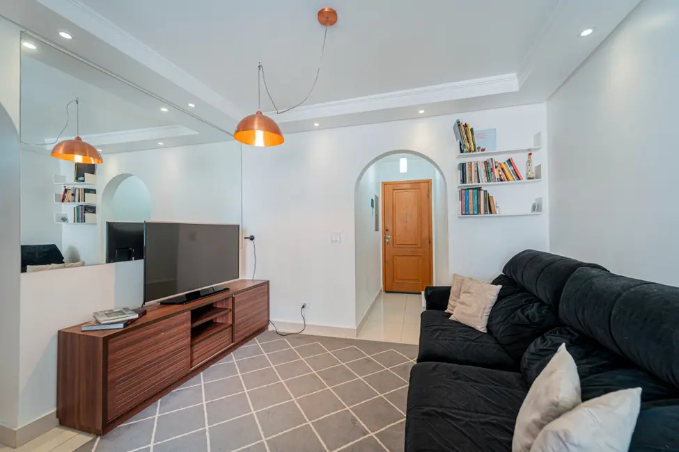 Apartamento com 2 quartos à venda, 64m2 em Vila Mascote, São Paulo - SP - imagem 4 Foto 4 de Apartamento com 2 quartos à venda, 64m2 em Vila Mascote, São Paulo - SP