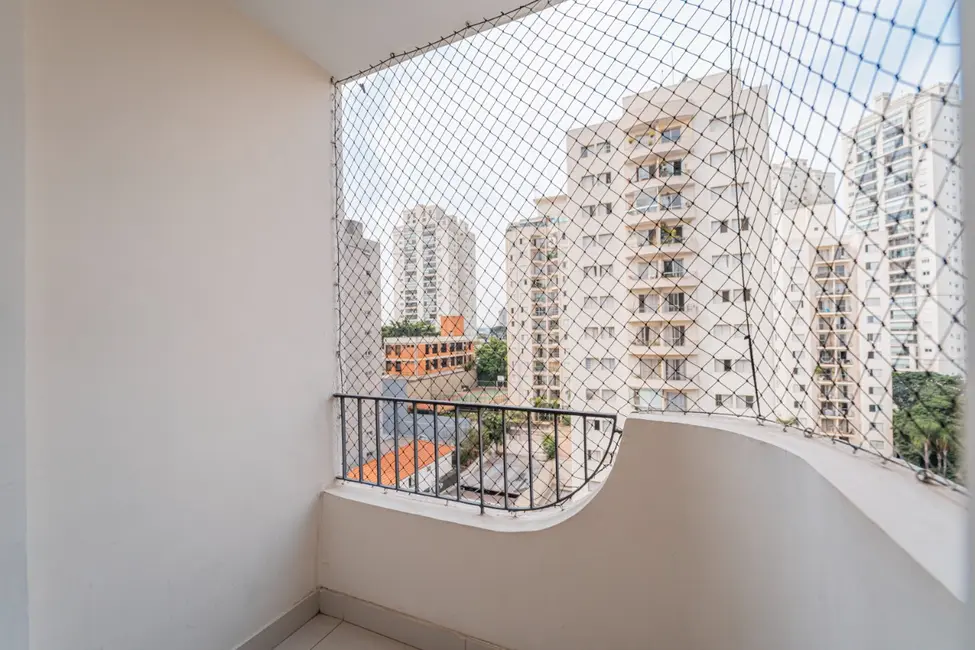 Apartamento com 2 quartos à venda, 64m2 em Vila Mascote, São Paulo - SP - imagem 9 Foto 9 de Apartamento com 2 quartos à venda, 64m2 em Vila Mascote, São Paulo - SP