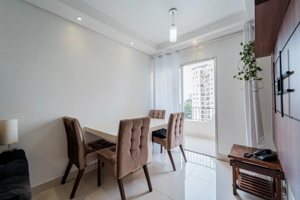 Apartamento com 2 quartos à venda, 64m2 em Vila Mascote, São Paulo - SP - imagem 3 Foto 3 de Apartamento com 2 quartos à venda, 64m2 em Vila Mascote, São Paulo - SP