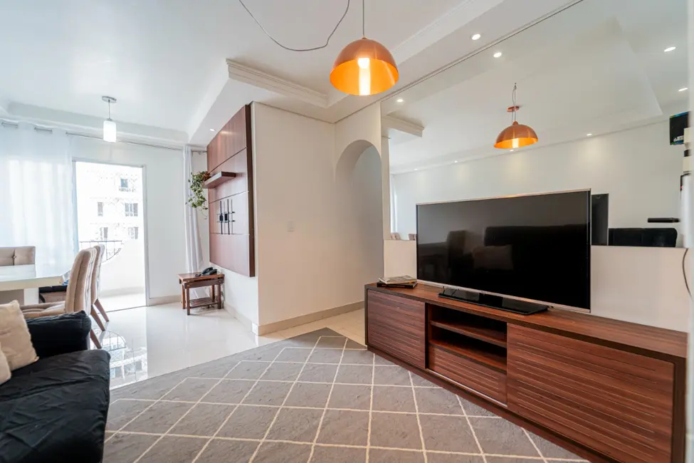 Apartamento com 2 quartos à venda, 64m2 em Vila Mascote, São Paulo - SP - imagem 2 Foto 2 de Apartamento com 2 quartos à venda, 64m2 em Vila Mascote, São Paulo - SP