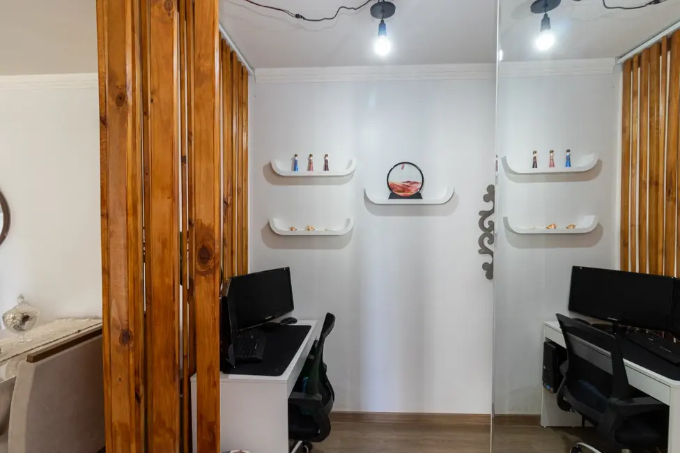 Foto 2 de Apartamento com 2 quartos à venda, 52m2 em Osasco - SP