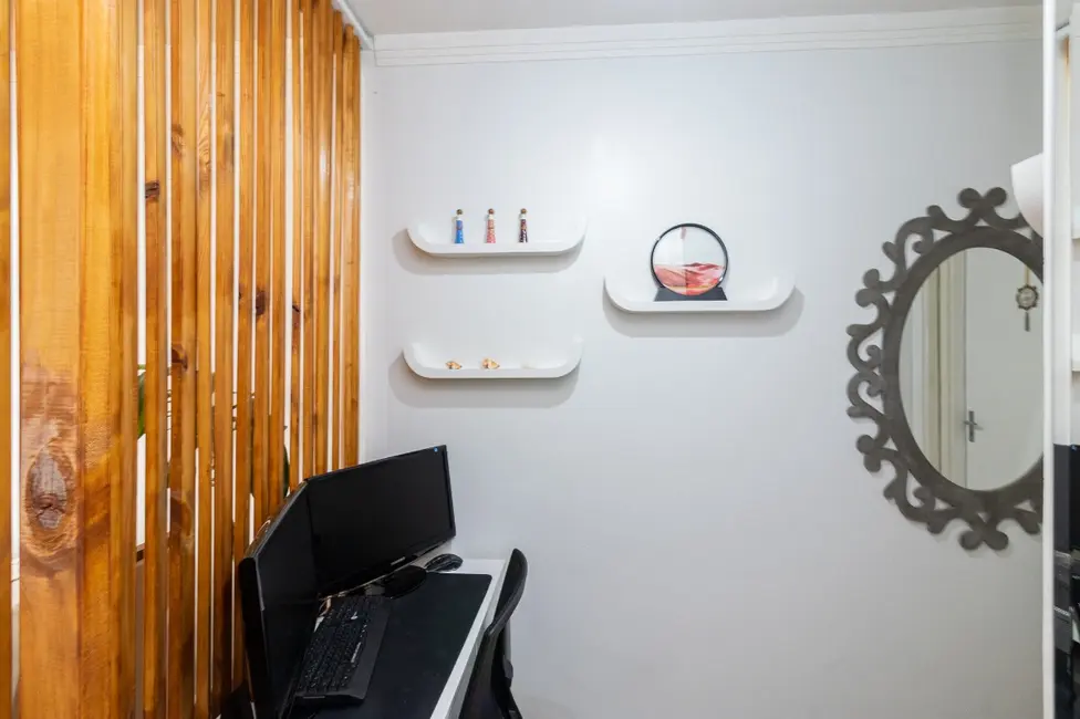 Foto 6 de Apartamento com 2 quartos à venda, 52m2 em Osasco - SP