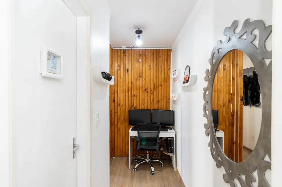 Foto 4 de Apartamento com 2 quartos à venda, 52m2 em Osasco - SP