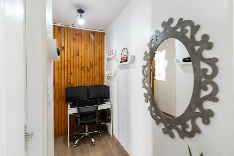 Foto 3 de Apartamento com 2 quartos à venda, 52m2 em Osasco - SP