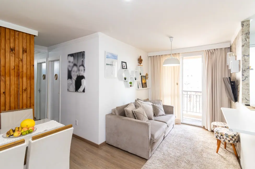 Foto 8 de Apartamento com 2 quartos à venda, 52m2 em Osasco - SP