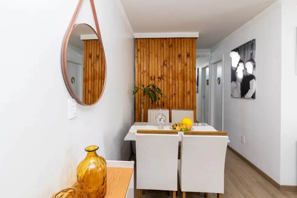 Foto 9 de Apartamento com 2 quartos à venda, 52m2 em Osasco - SP