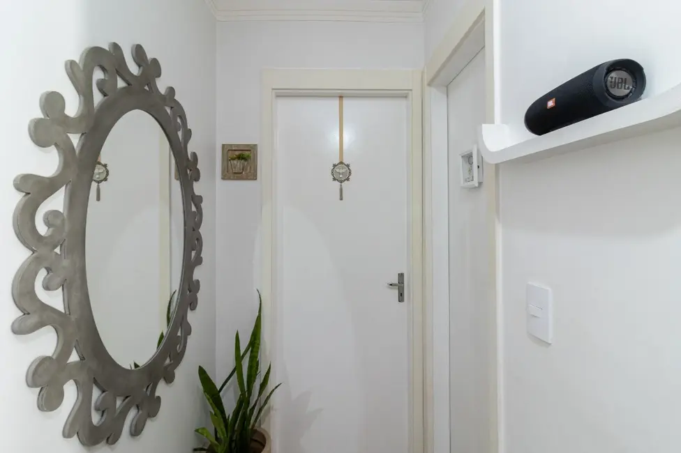 Foto 5 de Apartamento com 2 quartos à venda, 52m2 em Osasco - SP