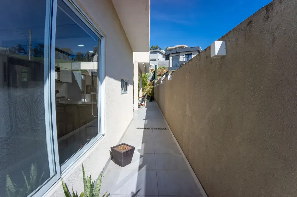 Foto 5 de Casa de Condomínio com 3 quartos à venda, 360m2 em Colinas de Parnaíba I, Santana De Parnaiba - SP