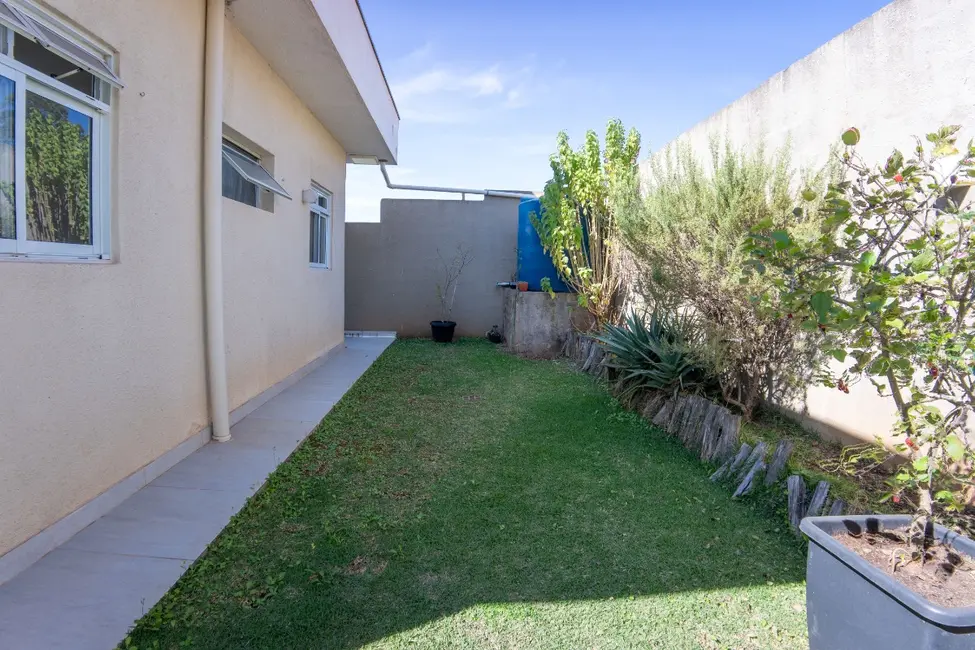 Foto 7 de Casa de Condomínio com 3 quartos à venda, 360m2 em Colinas de Parnaíba I, Santana De Parnaiba - SP