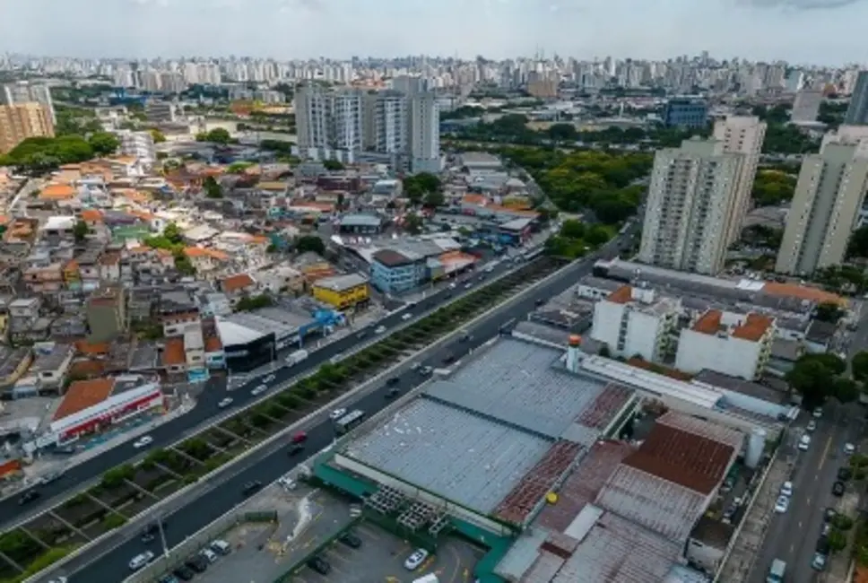 Foto 7 de Terreno / Lote à venda em Piqueri, São Paulo - SP