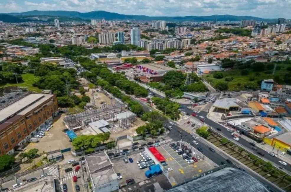 Terreno / Lote à venda em Piqueri, São Paulo - SP - imagem 6 Foto 6 de Terreno / Lote à venda em Piqueri, São Paulo - SP