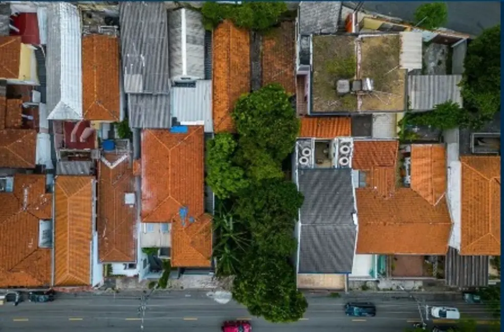 Foto 2 de Terreno / Lote à venda em Piqueri, São Paulo - SP