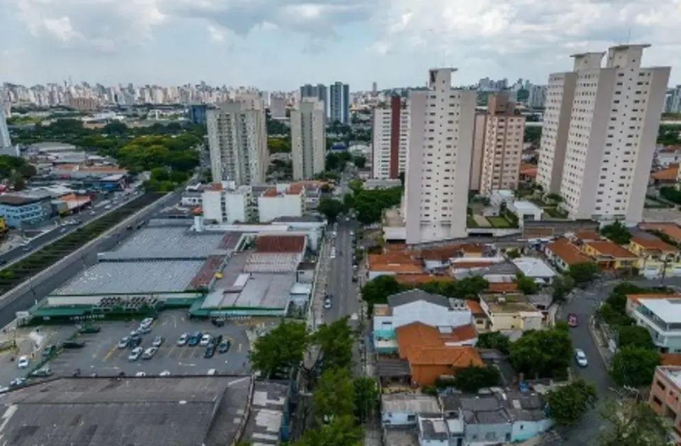Foto 4 de Terreno / Lote à venda em Piqueri, São Paulo - SP