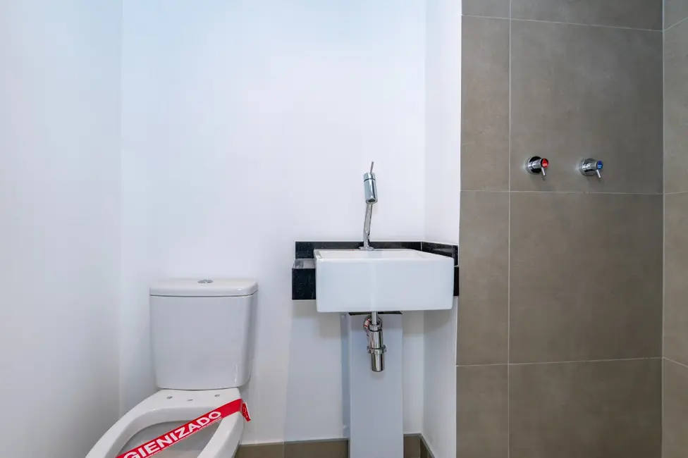 Foto 5 de Apartamento com 1 quarto à venda, 23m2 em Cerqueira César, São Paulo - SP