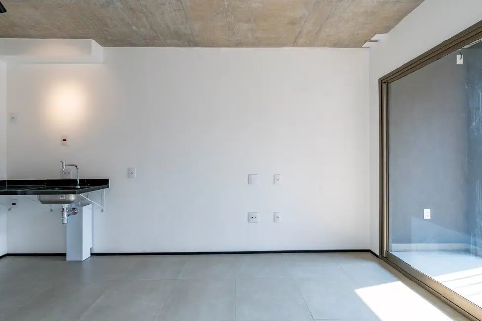 Foto 6 de Apartamento com 1 quarto à venda, 23m2 em Cerqueira César, São Paulo - SP