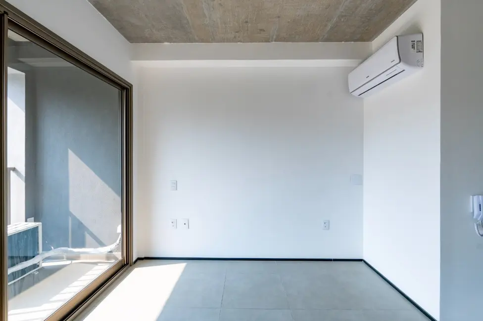 Foto 7 de Apartamento com 1 quarto à venda, 23m2 em Cerqueira César, São Paulo - SP