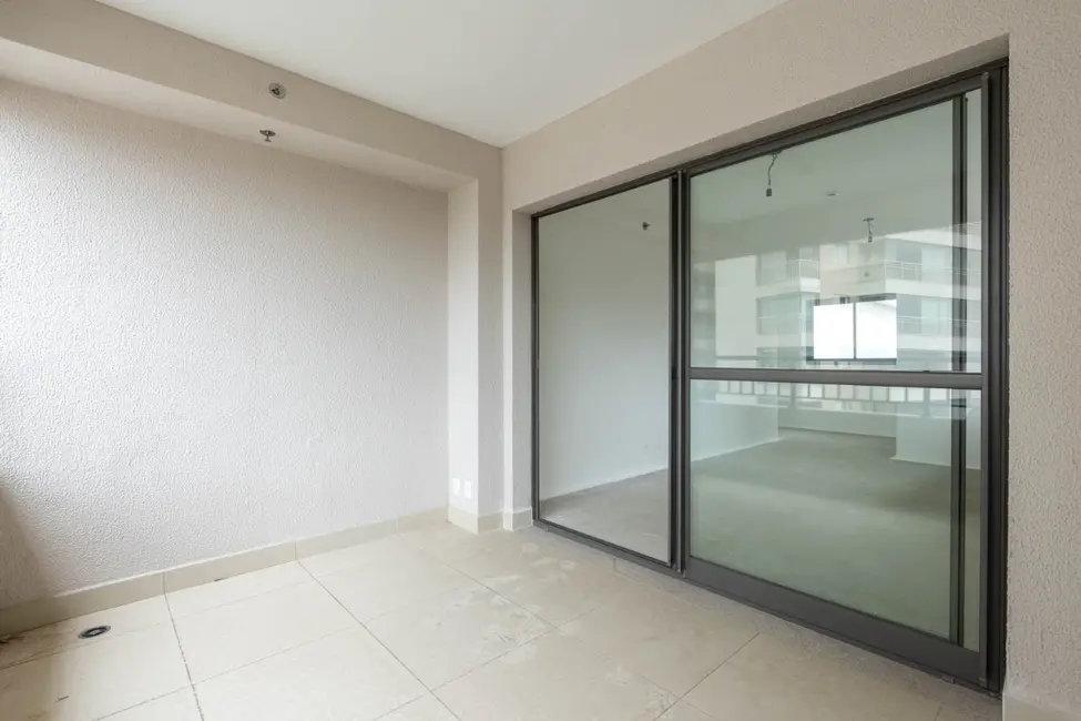 Foto 9 de Apartamento com 1 quarto à venda, 36m2 em Sacomã, São Paulo - SP