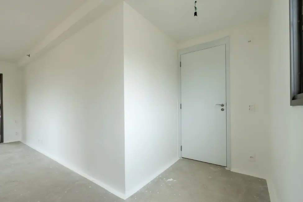 Foto 3 de Apartamento com 1 quarto à venda, 36m2 em Sacomã, São Paulo - SP