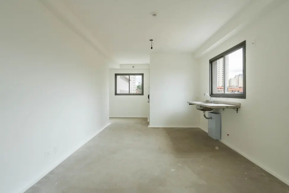 Foto 7 de Apartamento com 1 quarto à venda, 36m2 em Sacomã, São Paulo - SP