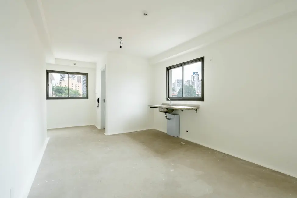 Foto 5 de Apartamento com 1 quarto à venda, 36m2 em Sacomã, São Paulo - SP