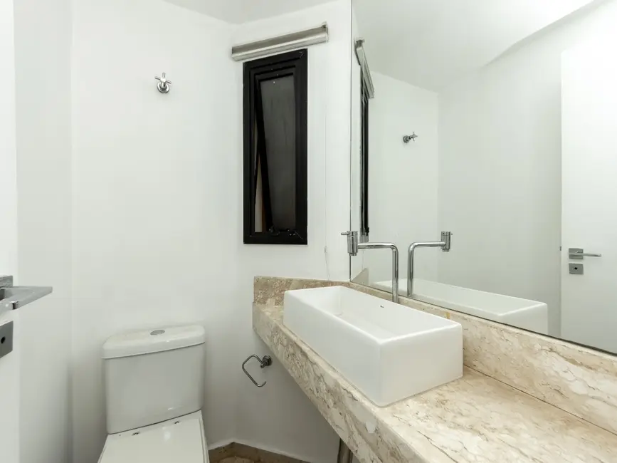 Apartamento com 3 quartos à venda, 97m2 em Moema, São Paulo - SP - imagem 6 Foto 6 de Apartamento com 3 quartos à venda, 97m2 em Moema, São Paulo - SP