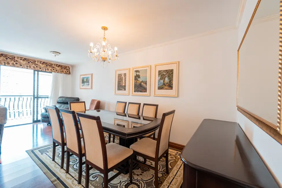 Apartamento com 4 quartos à venda, 140m2 em Alto da Boa Vista, São Paulo - SP - imagem 9 Foto 9 de Apartamento com 4 quartos à venda, 140m2 em Alto da Boa Vista, São Paulo - SP