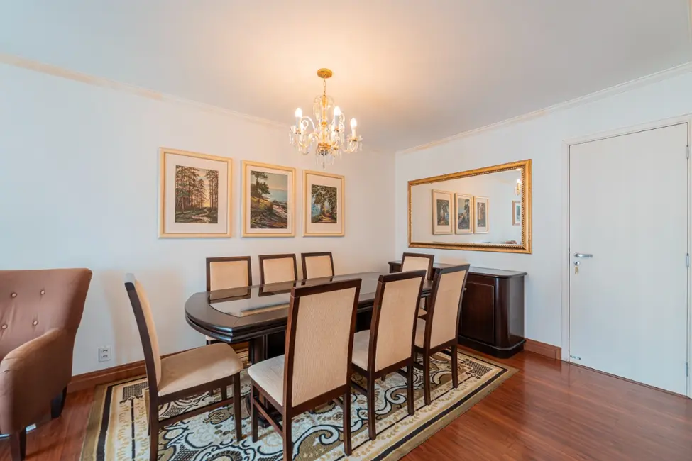 Apartamento com 4 quartos à venda, 140m2 em Alto da Boa Vista, São Paulo - SP - imagem 8 Foto 8 de Apartamento com 4 quartos à venda, 140m2 em Alto da Boa Vista, São Paulo - SP