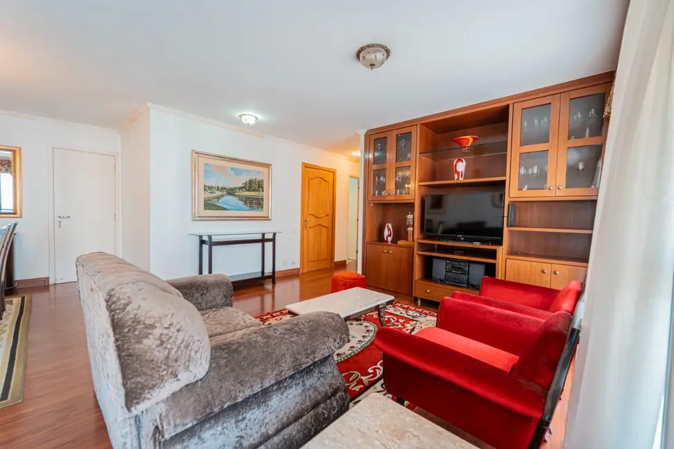 Apartamento com 4 quartos à venda, 140m2 em Alto da Boa Vista, São Paulo - SP - imagem 6 Foto 6 de Apartamento com 4 quartos à venda, 140m2 em Alto da Boa Vista, São Paulo - SP