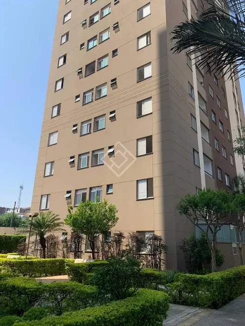 Foto 7 de Apartamento com 2 quartos à venda, 52m2 em Sacomã, São Paulo - SP