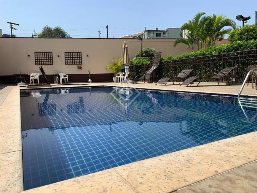 Foto 4 de Apartamento com 2 quartos à venda, 52m2 em Sacomã, São Paulo - SP