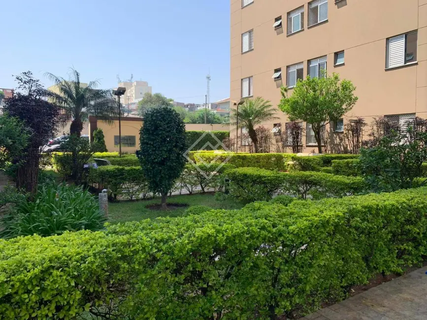 Foto 6 de Apartamento com 2 quartos à venda, 52m2 em Sacomã, São Paulo - SP