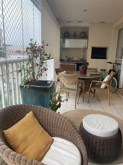 Foto 7 de Apartamento com 2 quartos à venda, 122m2 em Mooca, São Paulo - SP