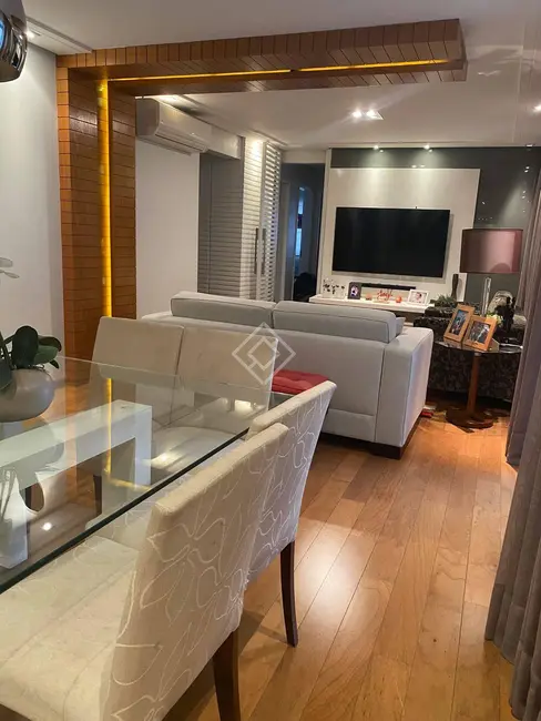 Foto 2 de Apartamento com 2 quartos à venda, 122m2 em Mooca, São Paulo - SP