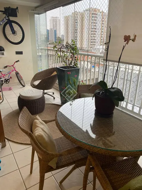 Foto 6 de Apartamento com 2 quartos à venda, 122m2 em Mooca, São Paulo - SP