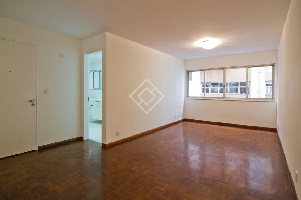 Foto 4 de Apartamento com 3 quartos à venda, 106m2 em Itaim Bibi, São Paulo - SP