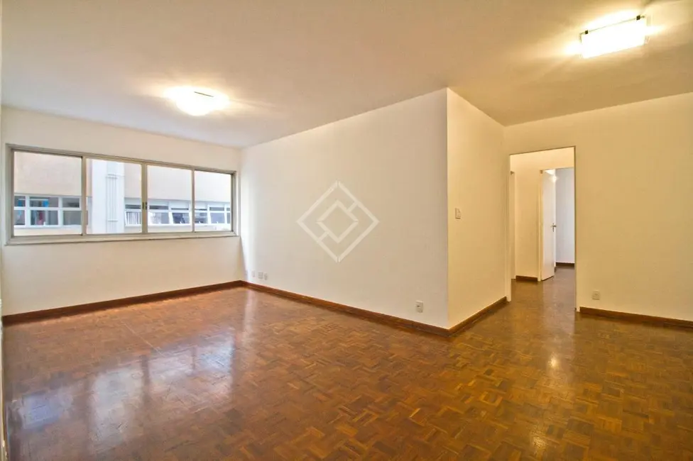 Foto 1 de Apartamento com 3 quartos à venda, 106m2 em Itaim Bibi, São Paulo - SP