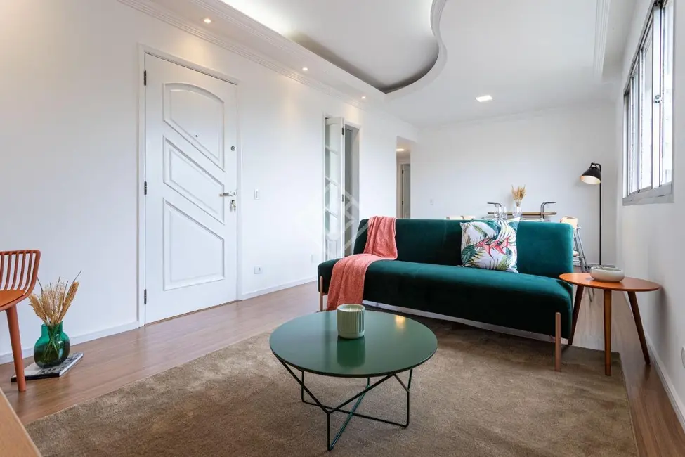 Foto 3 de Apartamento com 2 quartos à venda, 72m2 em Pinheiros, São Paulo - SP