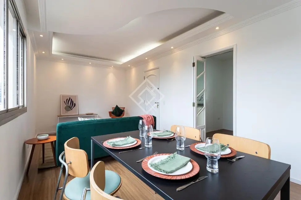 Foto 6 de Apartamento com 2 quartos à venda, 72m2 em Pinheiros, São Paulo - SP