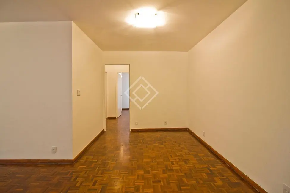 Foto 3 de Apartamento com 3 quartos à venda, 106m2 em Itaim Bibi, São Paulo - SP