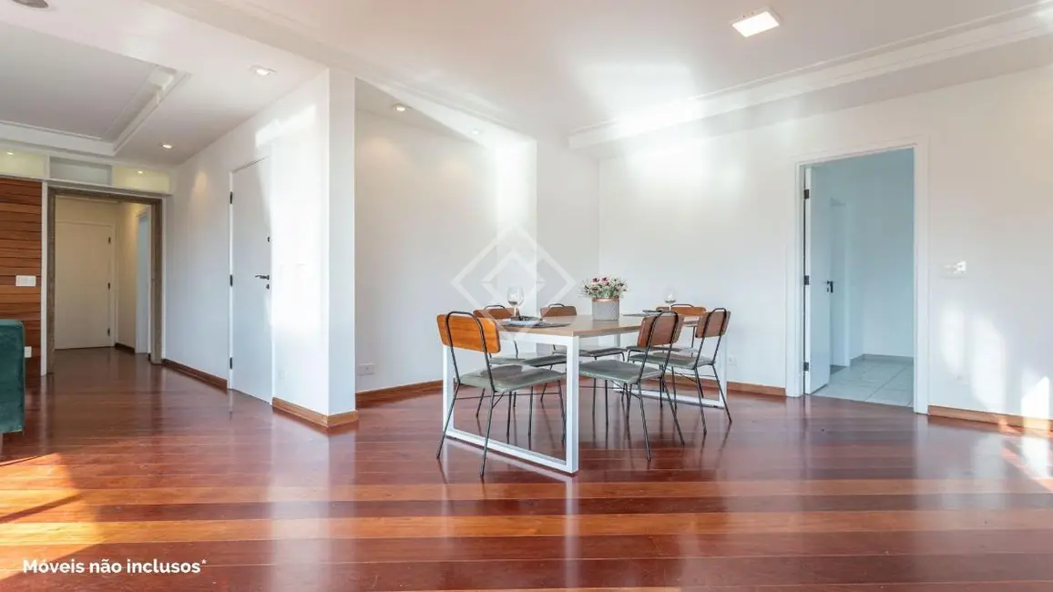 Foto 8 de Apartamento com 4 quartos à venda, 152m2 em Vila Clementino, São Paulo - SP