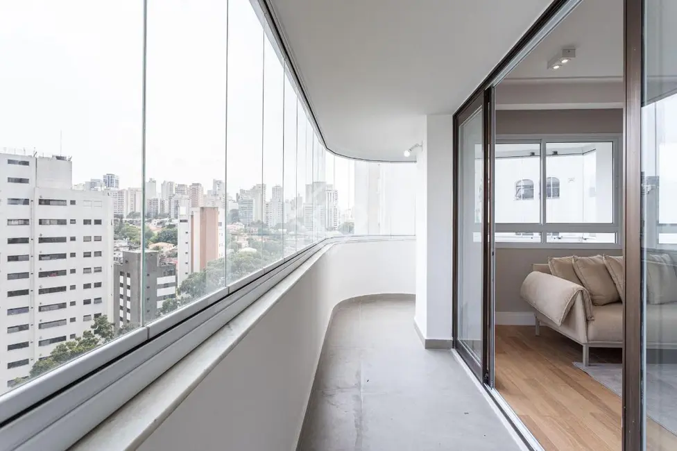 Foto 9 de Apartamento com 4 quartos à venda, 306m2 em Santa Cecília, São Paulo - SP