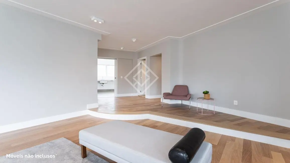 Foto 5 de Apartamento com 4 quartos à venda, 306m2 em Santa Cecília, São Paulo - SP