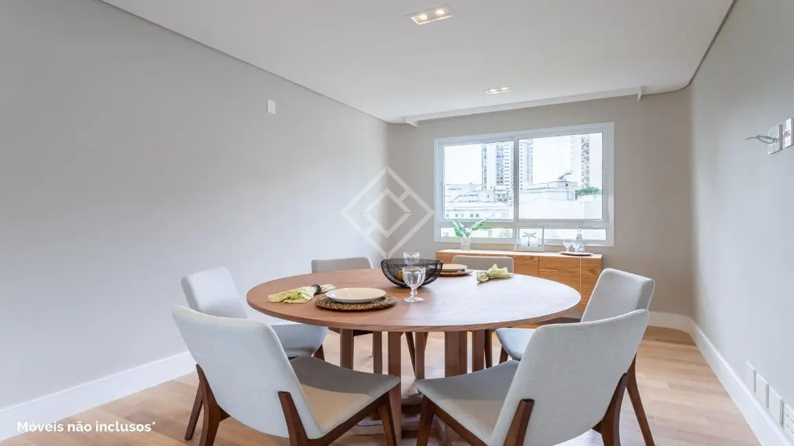 Foto 7 de Apartamento com 4 quartos à venda, 306m2 em Santa Cecília, São Paulo - SP