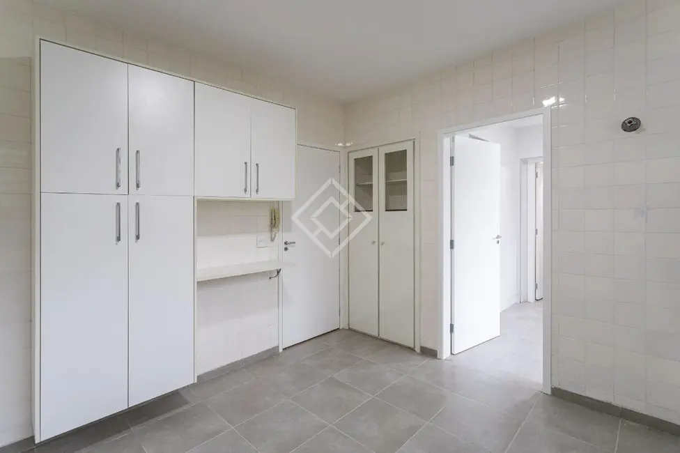 Foto 9 de Apartamento com 3 quartos à venda, 134m2 em Jardim Paulista, São Paulo - SP