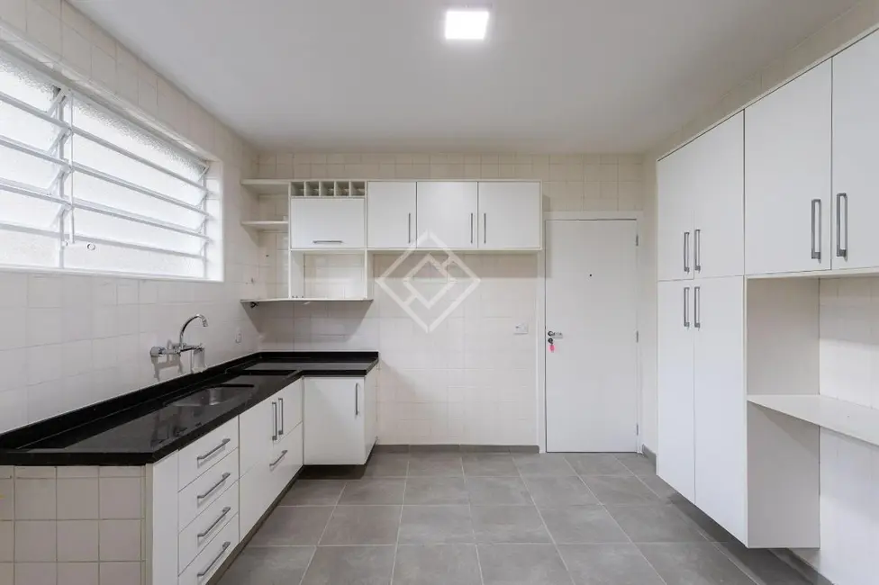 Foto 7 de Apartamento com 3 quartos à venda, 134m2 em Jardim Paulista, São Paulo - SP