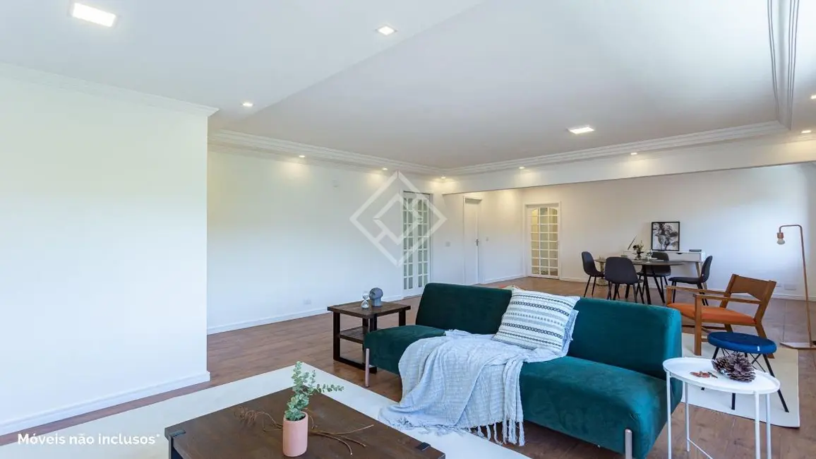 Foto 2 de Apartamento com 2 quartos à venda, 118m2 em Perdizes, São Paulo - SP