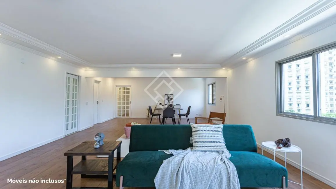 Foto 5 de Apartamento com 2 quartos à venda, 118m2 em Perdizes, São Paulo - SP