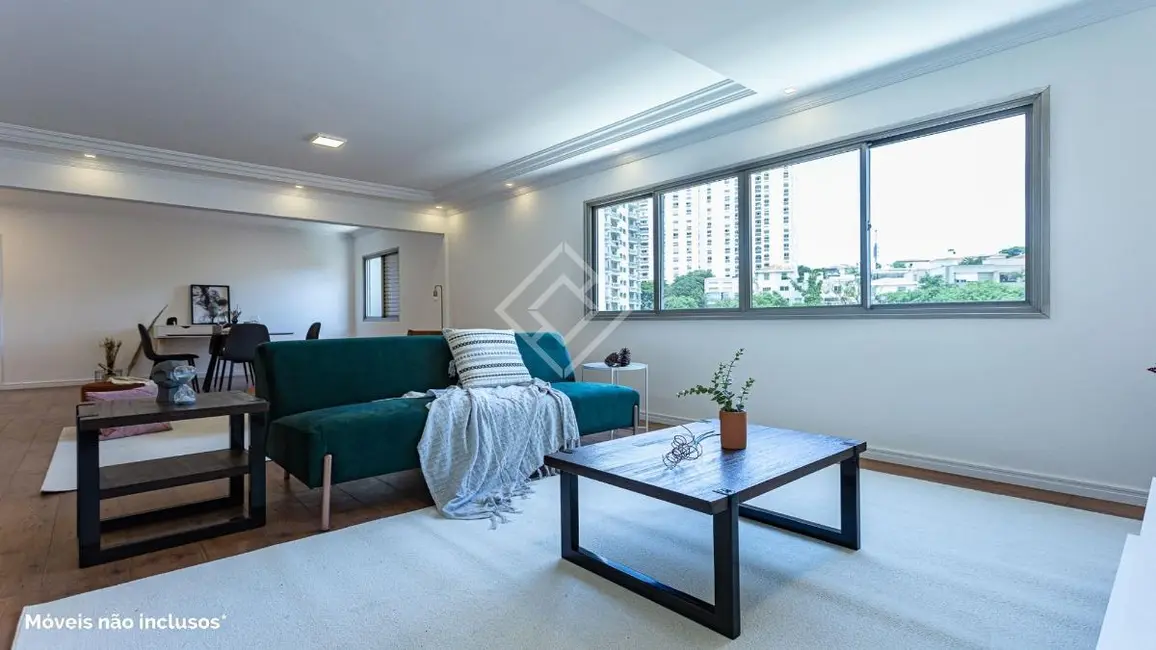 Foto 7 de Apartamento com 2 quartos à venda, 118m2 em Perdizes, São Paulo - SP